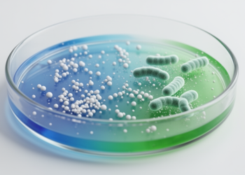Plant-made magnesium oxide nanoparticles degrade dyes and curb bacteria