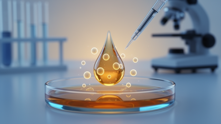 Exosomes Emerge as Powerful Liquid Biopsy Biomarkers, Review Finds