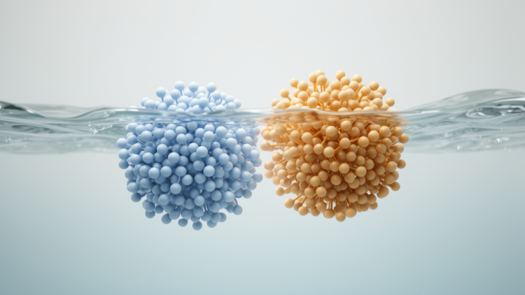 Mixing Natural and Synthetic Surfactants Reshapes Micelles, CMC and Surface Activity