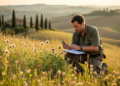 Italy's alien flora grows: new records and rising invasive species mapped