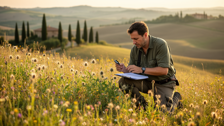 Italy's alien flora grows: new records and rising invasive species mapped