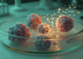 Rheumatism drug teriflunomide shows subtype-dependent effects in breast cancer cells