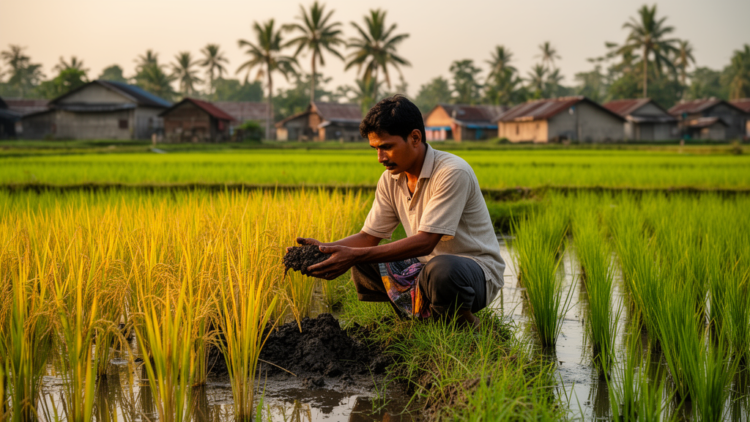 Arsenic and cadmium raise concern in Bangladesh farm soils and crops