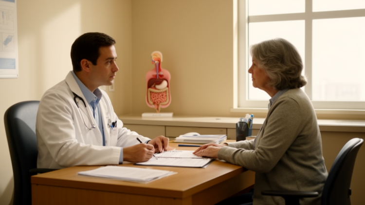 Colorectal Cancer Rates Are Now Climbing in Nearly Every Age Group, Study Finds