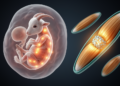 CDK1 acts as a sensitive regulator of embryonic muscle growth in goats