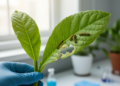 Poplar Gene PtoJAZ10 Boosts Insect Resistance in Tobacco