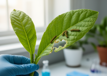 Poplar Gene PtoJAZ10 Boosts Insect Resistance in Tobacco