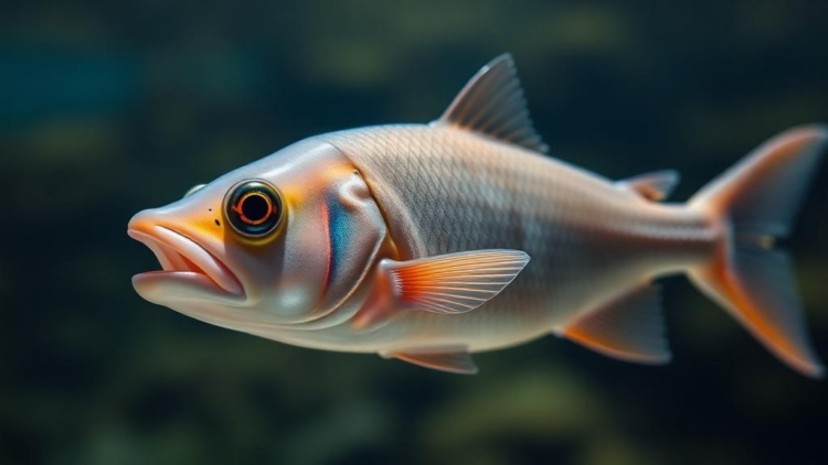 Piranha Pineal Glands Reveal How Ancient Genome Duplication Diversified Fish Light Sensors