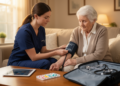 Nurse-led mobile health programs cut heart failure readmissions, meta-analysis finds