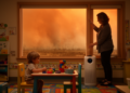 Research report: Wildfire smoke, indoor and outdoor PM2.5, and sick-related absenteeism in Oklahoma Head Start early care and education centers