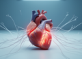 Schizophrenia Linked to a Fragile Cardiac Regulatory State in Donor Hearts