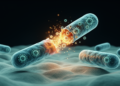 Bacteria Turn Phage Immune Evasion Into a Deadly Self-Destruct Signal