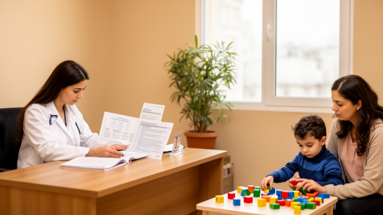 Tunisia Issues First National Clinical Guideline for Children and Adolescents with Autism