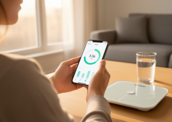 Machine Learning Forecasts Weight Loss and App Engagement in Real-World Digital Obesity Care