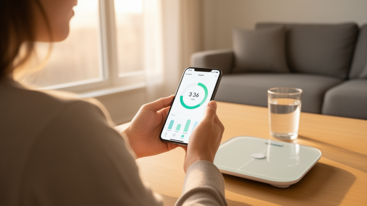 Machine Learning Forecasts Weight Loss and App Engagement in Real-World Digital Obesity Care