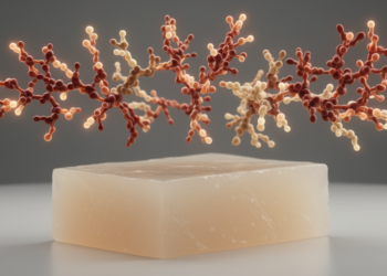 Amylopectin chain length and molecular order steer digestibility of adzuki bean starch gels
