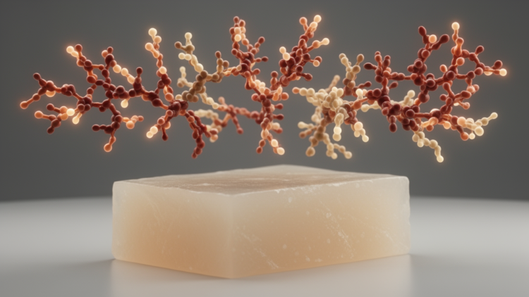 Amylopectin chain length and molecular order steer digestibility of adzuki bean starch gels