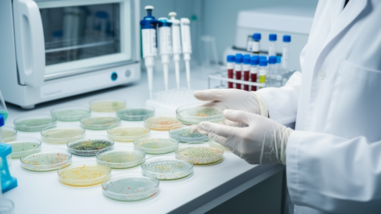 EUCAST 2026 Breakpoints for Brucella Validated in Large French Reference Laboratory Study
