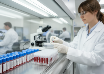 Mizzou Launches $19 Million NIH Program to Unravel How Flu Spreads