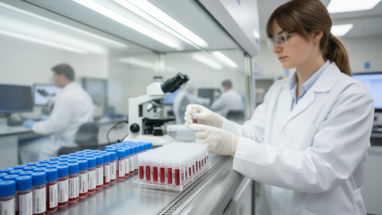 Mizzou Launches $19 Million NIH Program to Unravel How Flu Spreads