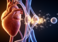 Simple insulin resistance scores linked to heart disease in early metabolic syndrome