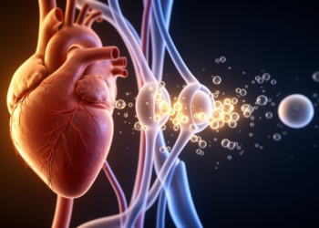 Simple insulin resistance scores linked to heart disease in early metabolic syndrome
