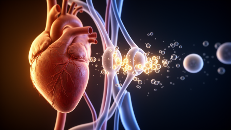 Simple insulin resistance scores linked to heart disease in early metabolic syndrome