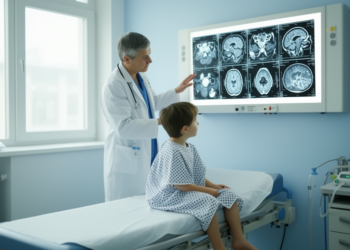 Delayed Diagnosis Linked to Poorer Treatment Response in Children With Brain Tumors