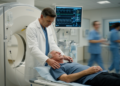 Early Tirofiban After Stroke Thrombolysis Improves Recovery, Meta-Analysis Finds