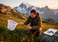 Alpine Entomology Marks Five Years as an Open Window on Mountain Insects Worldwide
