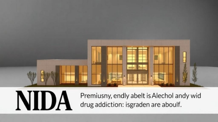 NIDA Awards UC San Diego $12.6 Million to Unite Alcohol and Drug Addiction Research Under One Roof