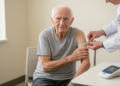 Sarcopenia Found in Half of Older Adults with Type 2 Diabetes in Cross-Sectional Study