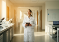 Scientists map ten design-thinking rules for pivoting careers out of the lab