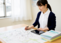 Survey Maps How Japanese Home-Visit Nurses Choose Where to Work