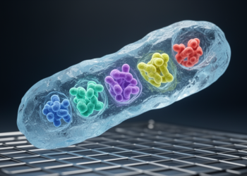Cryo-EM reveals how unrelated phage peptides converge on the same bacterial target