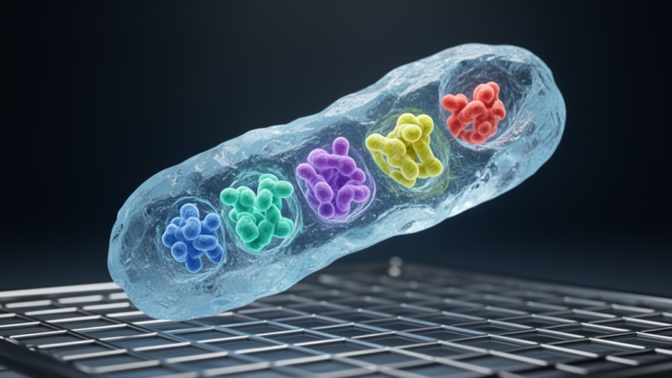 Cryo-EM reveals how unrelated phage peptides converge on the same bacterial target