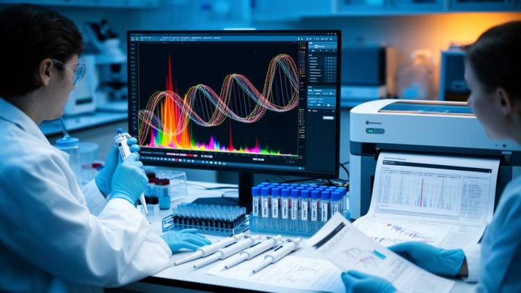 Cancer genome profiling uncovers hidden inherited cancer risk in one in ten patients