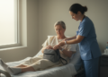 CAR T-cell therapy takes heaviest toll on patients around discharge, study finds