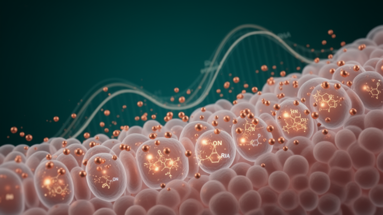 Seven m6A-related genes linked to cuproptosis predict colorectal cancer survival