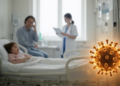 Rotavirus Still Leads Child Diarrhea Hospitalizations Across 31 Countries, Surveillance Finds