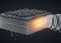 MXene-NiO-PPy composite absorbs microwaves and resists corrosion in one material