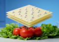 Zinc Oxide Meets Carbon Nitride in the Push for Safer Food