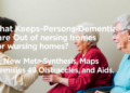 What Keeps Person-Centered Dementia Care Out of Nursing Homes? A New Meta-Synthesis Maps 49 Obstacles and Aids
