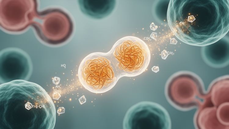 Metabolic Enzyme BCAT1 Drives Endometriosis Cell Growth Through Histone Acetylation