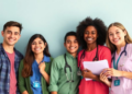 Friends, Family and Government Support Drive Nursing Students' Startup Ambitions