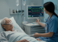 Albumin-Corrected Anion Gap Flags Early Death Risk in ICU COPD Patients