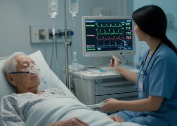 Albumin-Corrected Anion Gap Flags Early Death Risk in ICU COPD Patients