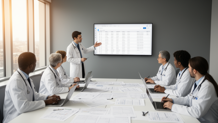 Researchers Call for Overhaul of ClinicalTrials.gov Beyond Regulatory Compliance
