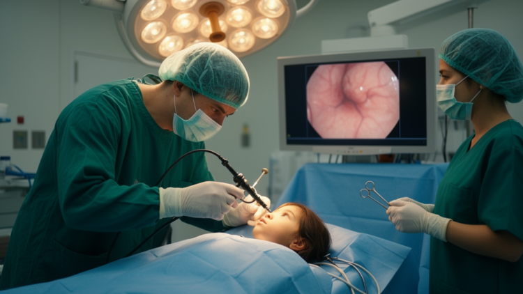 Endoscopic third ventriculostomy succeeds in about 65% of African children with hydrocephalus