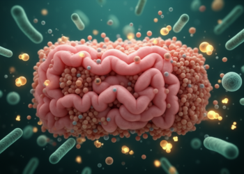 Tumor microbes, immune cells and metabolites track CEA levels in colorectal cancer